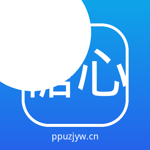 糖心 logo